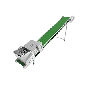 Block Release Conveyor